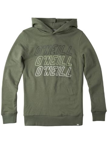 O'Neill All Year Pulover s kapuco