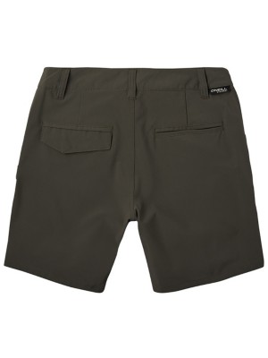 Hybrid Chino Ba&ntilde;ador