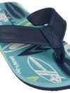 O'Neill Arch Print Sandaalit