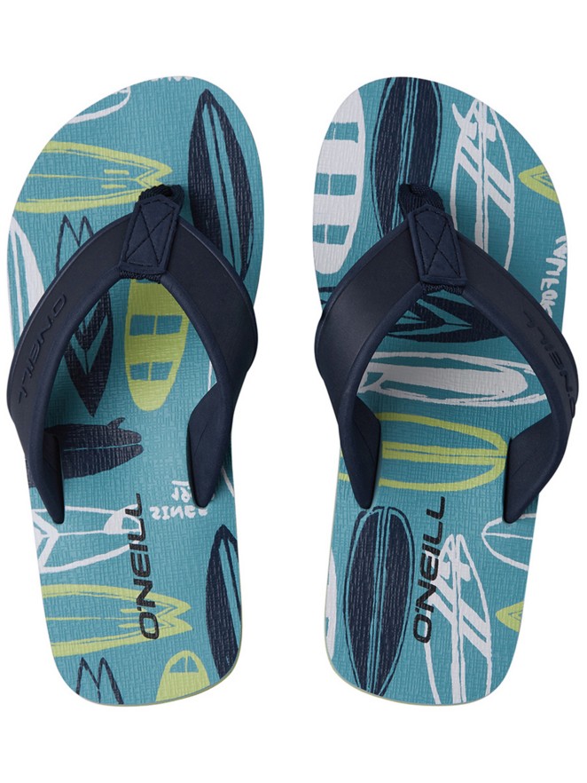 O'Neill Arch Print Sandaalit