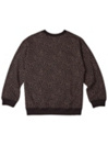 O'Neill Print Crew Sweater