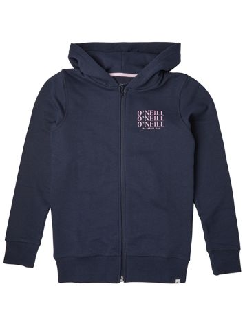 O'Neill All Year Hoodie med Dragkedja