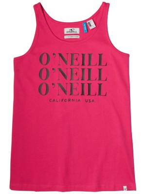 O'Neill All Year Tank Top rosa