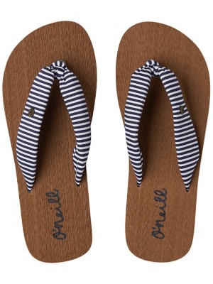 O'Neill Woven Strap Sandales