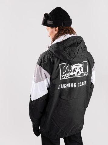 Lurking Class Anorakki Jacket