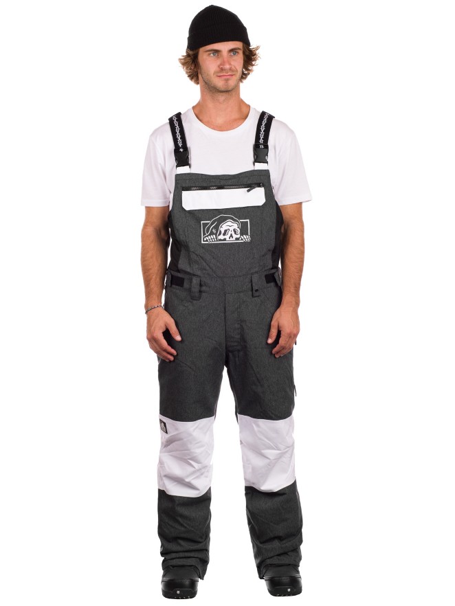 Lurking Class Bib Pants