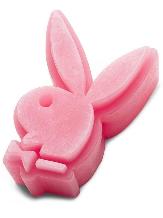 Cortina Bearing Co. X Playboy Skate Wachs