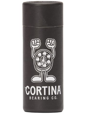 Cortina Bearing Co. C-Class Le&#382;aji