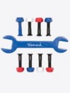 Diamond Stevie Williams Pro 7/8″ Screws