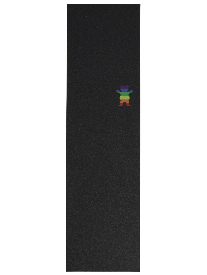 Grizzly Pride OG Bear Griptape