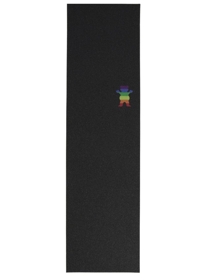 Grizzly Pride OG Bear Griptape