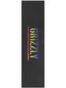 Grizzly Pride Stamp Griptape
