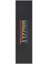 Grizzly Pride Stamp Griptape