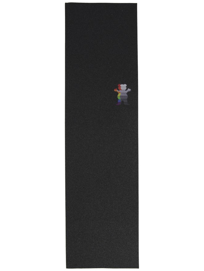 Grizzly Prism Bear Griptape
