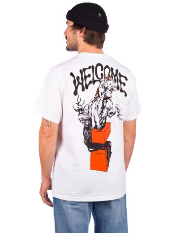 Welcome Hierophant T-Shirt