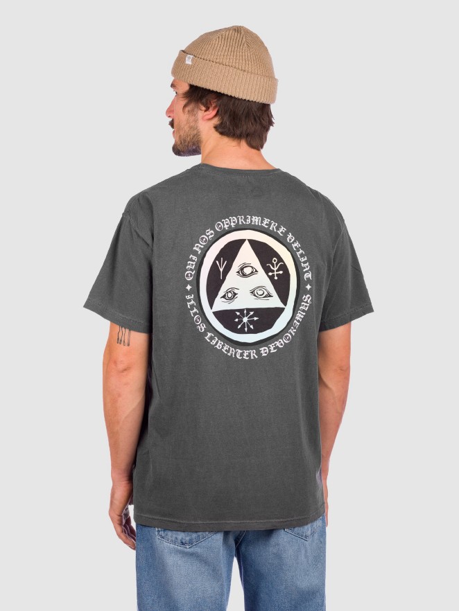 Welcome Latin Tali 2 T-Shirt