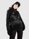 Lurking Class Shacket Sherpa Jacke