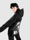 Lurking Class Shacket Sherpa Jacke