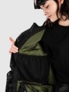 Lurking Class Shacket Sherpa Jacke