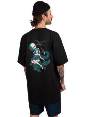 Dickies X Jamie Foy Graphic T-Shirt