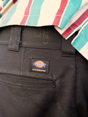 jamie foy dickies pants