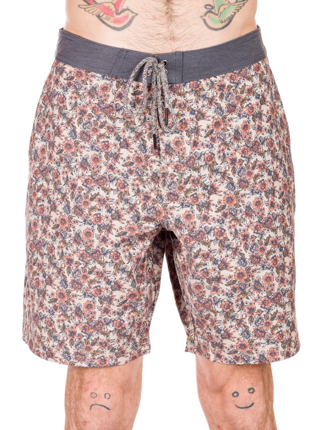 Katin USA Posie Trunk Boardshorts