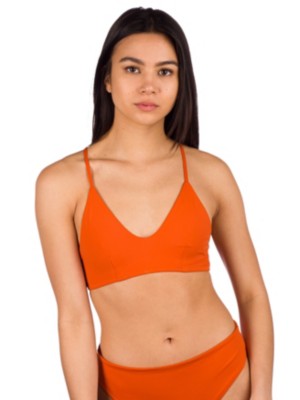 Main Design Hazy Bikini Top