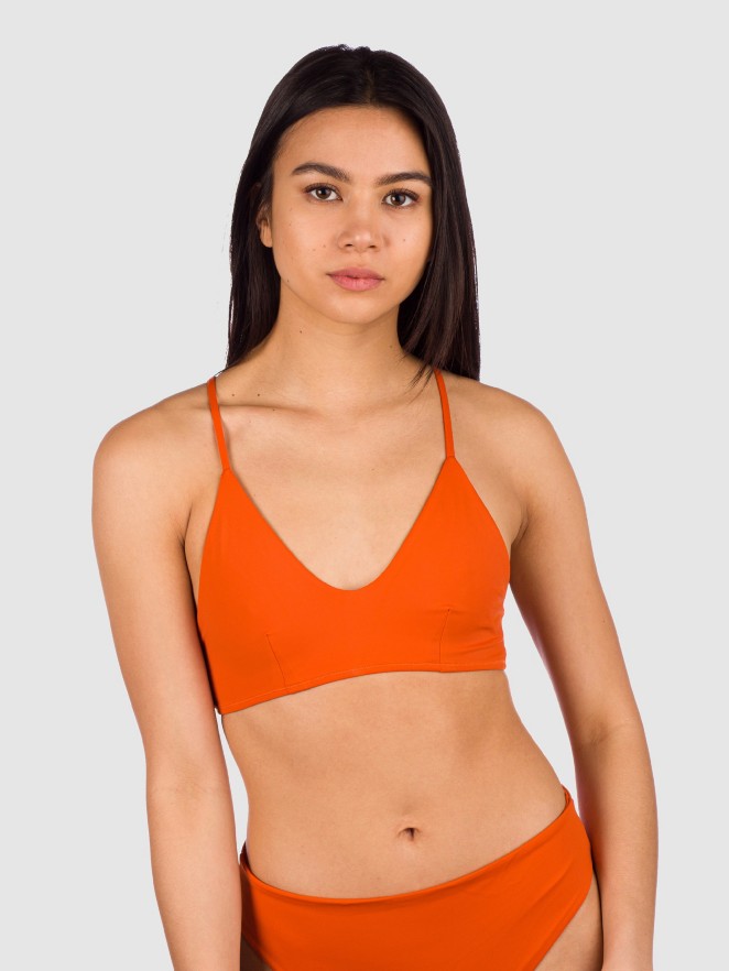 Main Design Hazy Bikini Top
