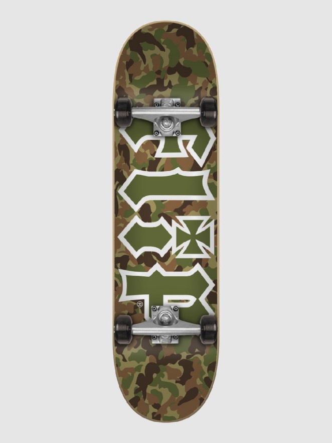 Flip HKD Team Combat 7.5″ Komplet