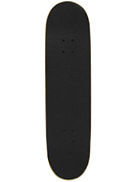 HKD 8.25&amp;#034; Skateboard Completo