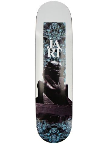 Jart Abstraction 7.87&quot; Skateboard Deck