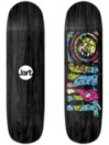 Jart Dirty 9.0″ Skeittilaudan dekki