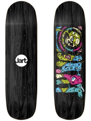 Dirty 9.0&amp;#034; Skateboard Deck