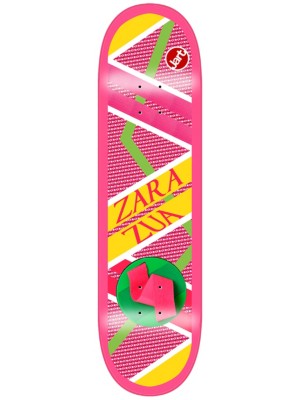doorboren niezen in stand houden Jart Hoverboard Zarazua 7.75" Skateboard deck bij Blue Tomato kopen