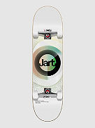 Digital 7.6&amp;#034; Skateboard complet