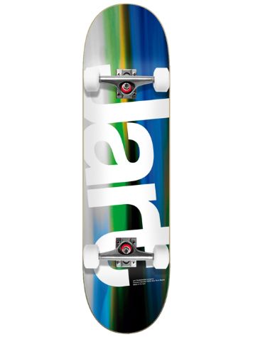 Jart Slide 7.75&quot; Skateboard Completo