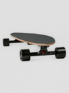 Long Island Longboards Dharma Pintail 38″ Longboard Completo