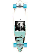 Keel Pintail 39&amp;#034; Skateboard