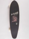 Long Island Longboards Stamp Kicktail 37″ Complete