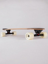 Long Island Longboards Stamp Kicktail 37″ Complete