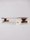 Long Island Longboards Stamp Kicktail 37″ Complete