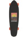 Long Island Longboards Endless 28″ Complete