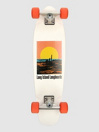 Long Island Longboards Endless 28″ Complete