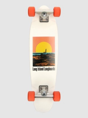 Long Island Longboards Endless 28&quot; Complete