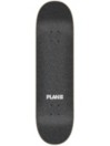 Plan B Academy 7.75" Skateboard