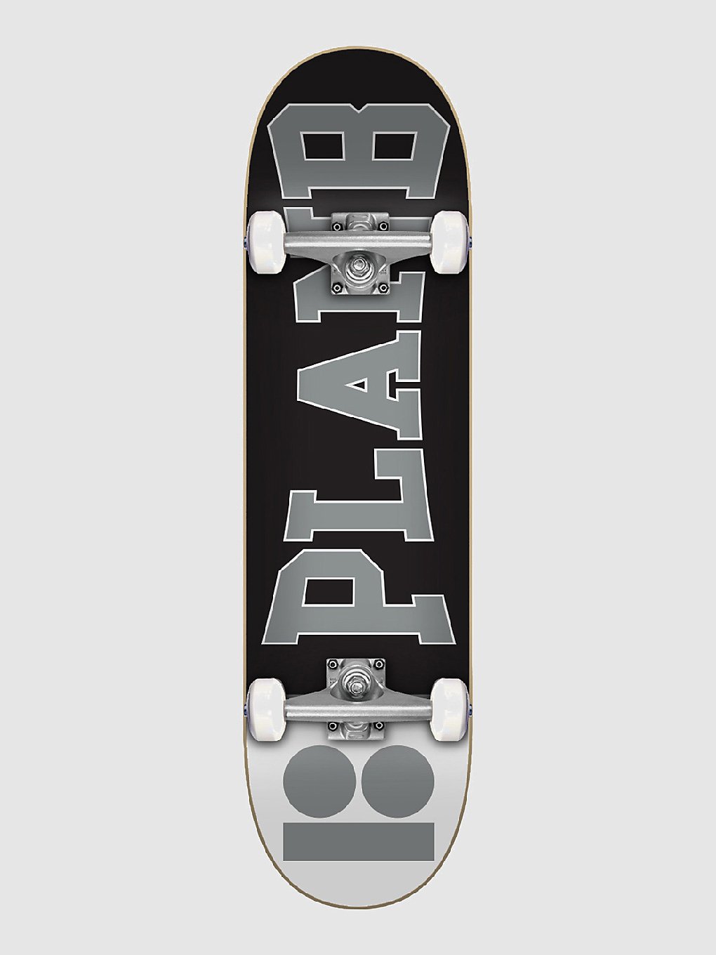 Plan B Academy 7.75" Skateboard uni kaufen