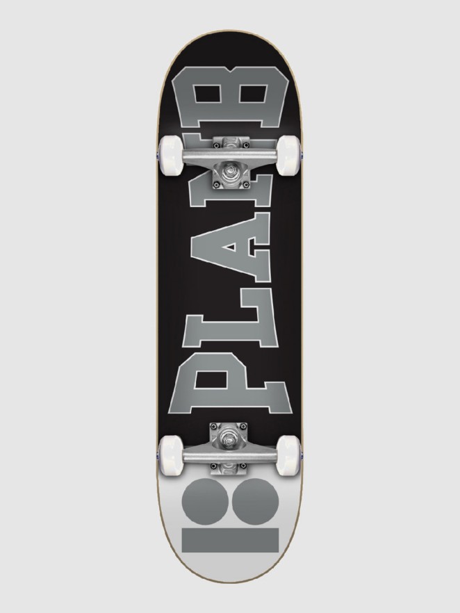 Plan B Academy 7.75" Skateboard