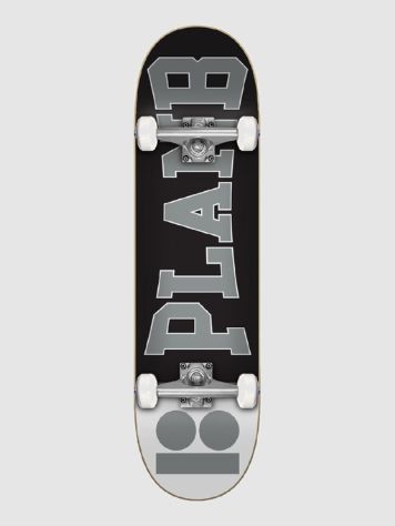 Plan B Academy 7.75&quot; Complete