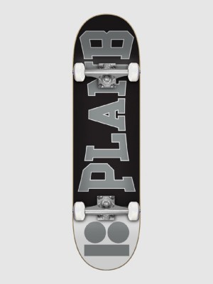 Plan B Academy 7.75&quot; Skate komplet