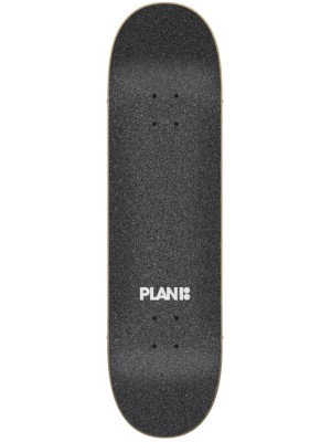Original 8.0&amp;#034; Skateboard Completo